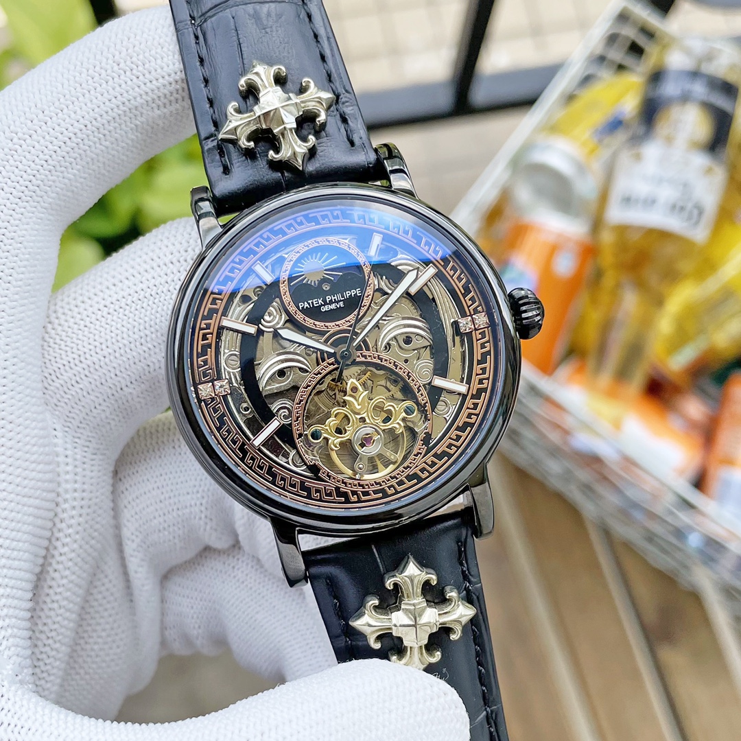P*atek P*hilippe Watches Top Quality 42*13mm