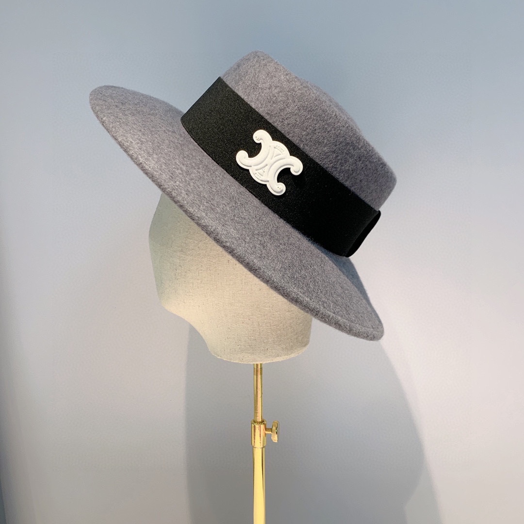 Top Hats