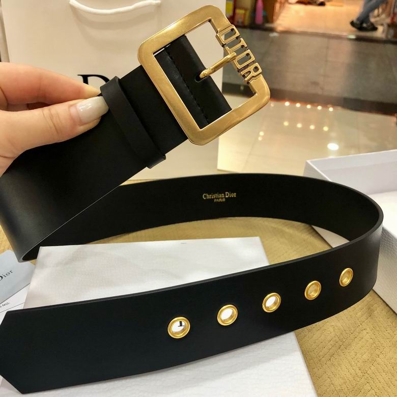 D*or Belts Top Version
