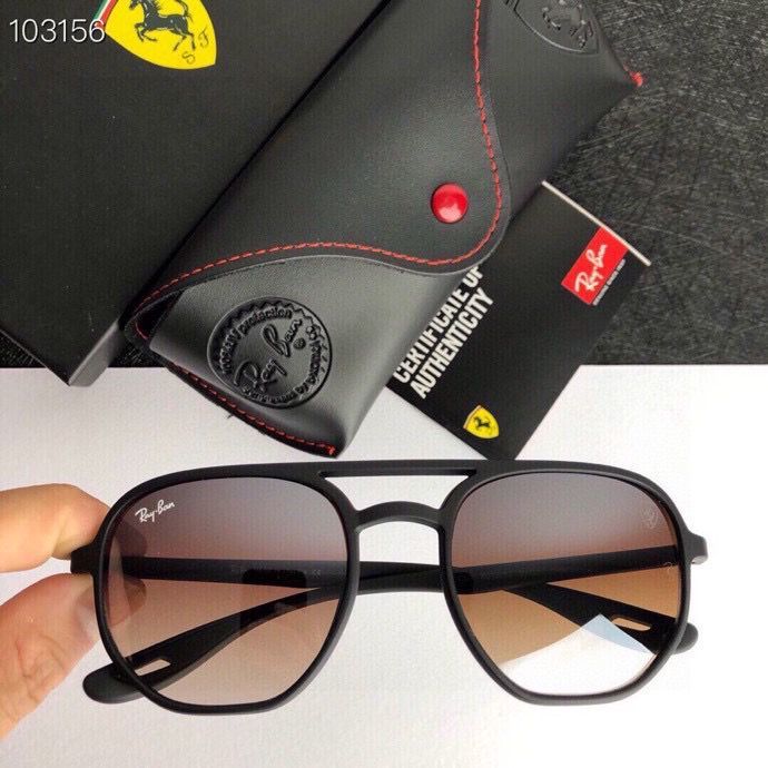 R*ayban Glasses Top