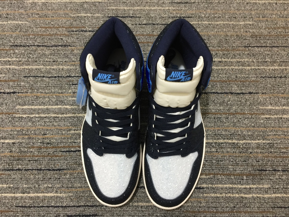 Air Jordan 1 D*ior