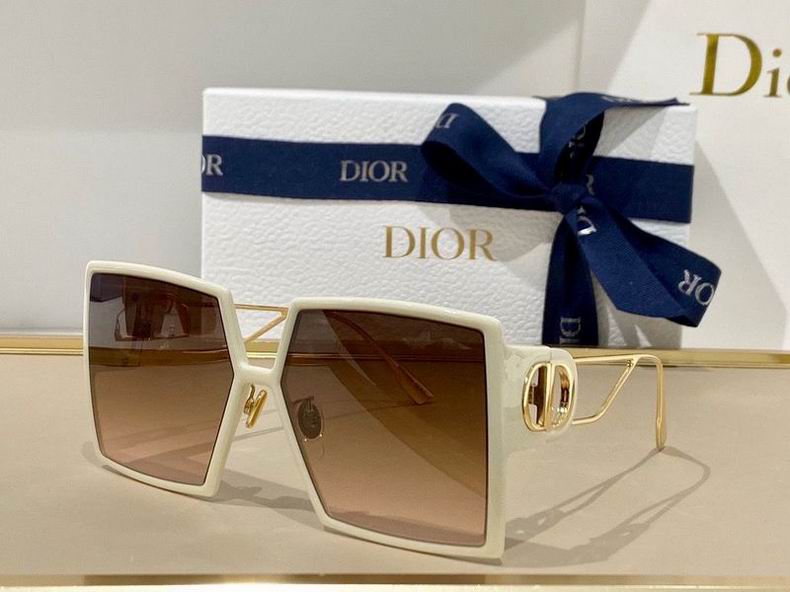 D*ior Glasses Top