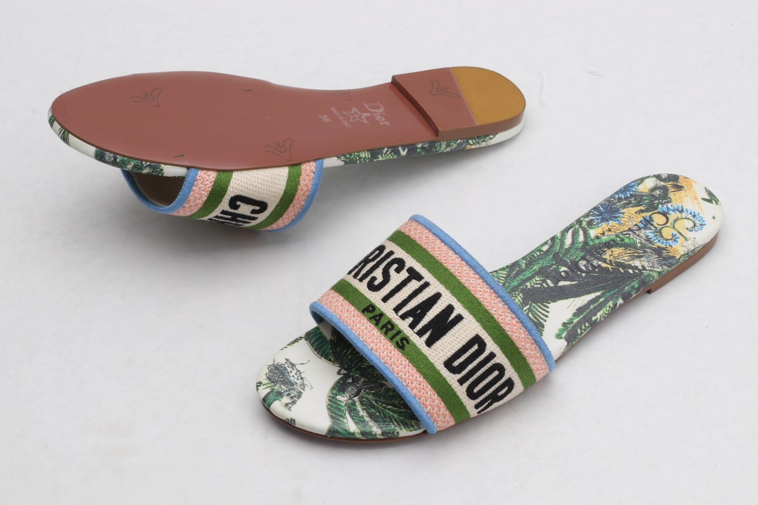 Women D*or Sandals