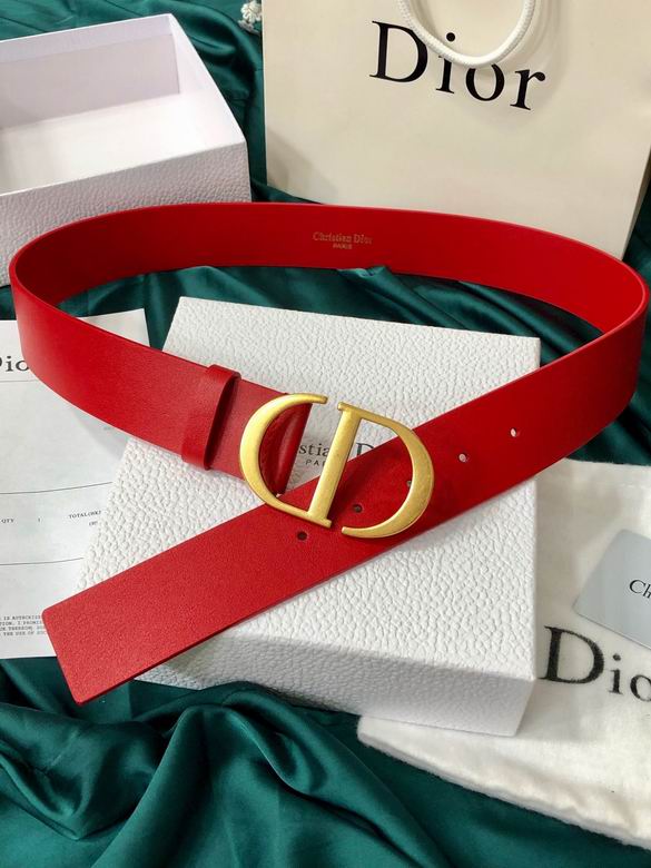 D*or Belts Top Version