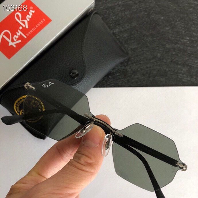 R*ayban Glasses Top