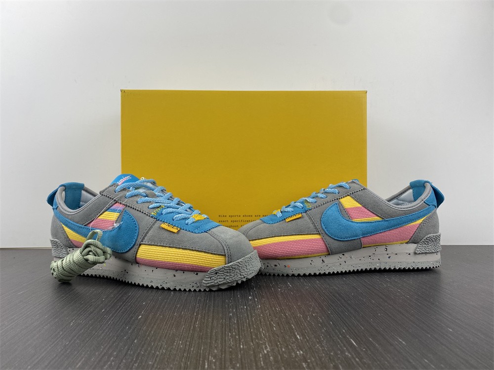 from Union x Nk Cortez 50 DR1413-002