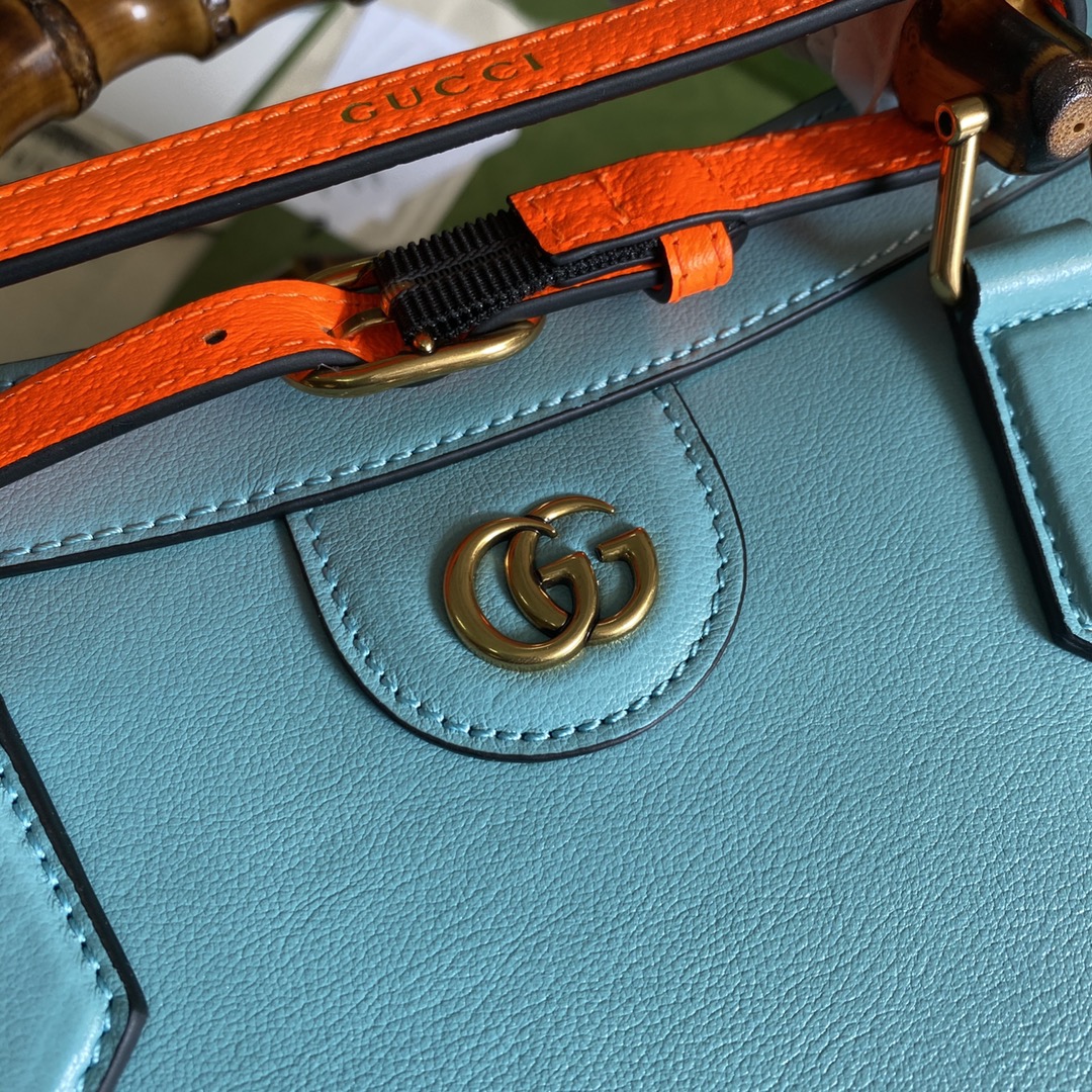 G*ucci Bag Top Quality 35*30*14cm