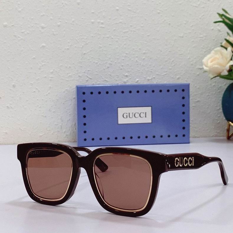 Top Quality G*ucci Glasses
