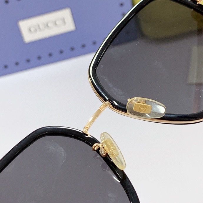 Top Quality G*ucci Glasses
