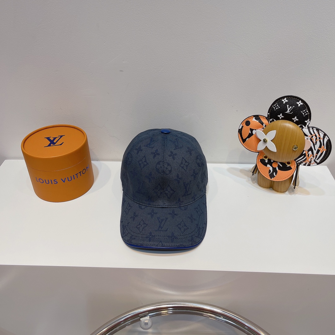 Top Hats