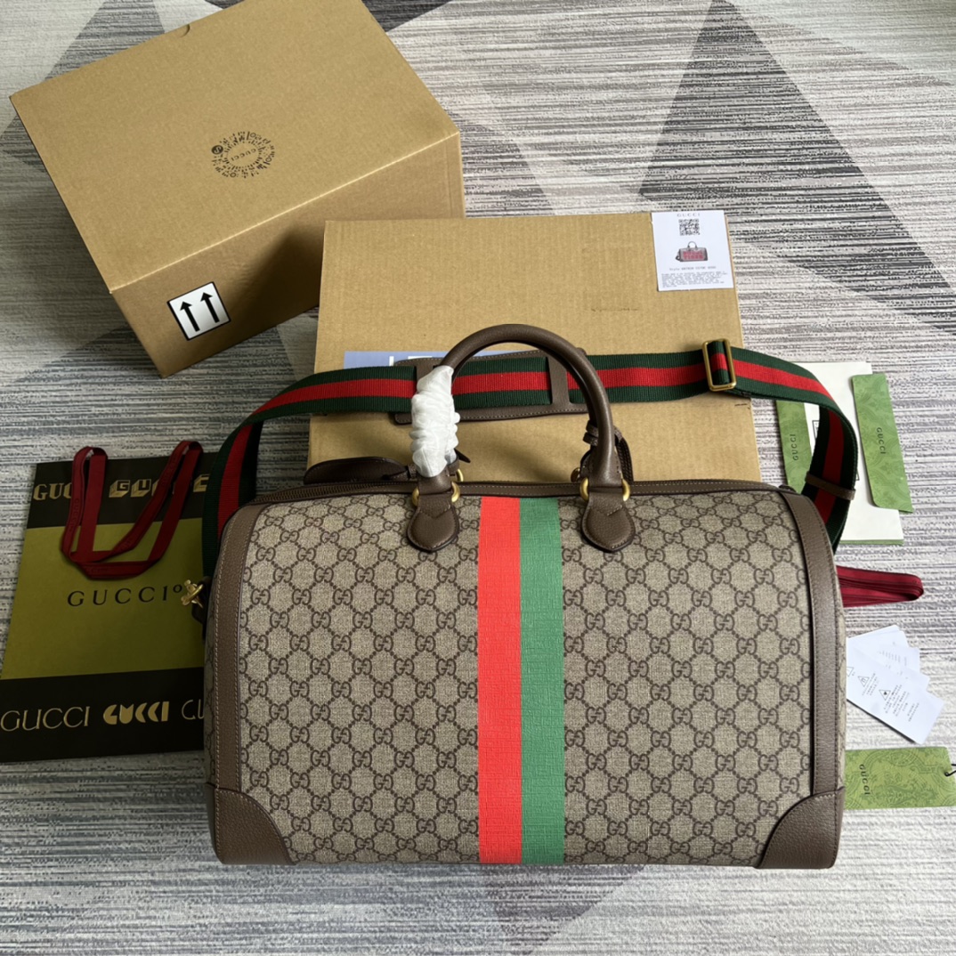 G*ucci Bag Top Quality 44*27*23CM