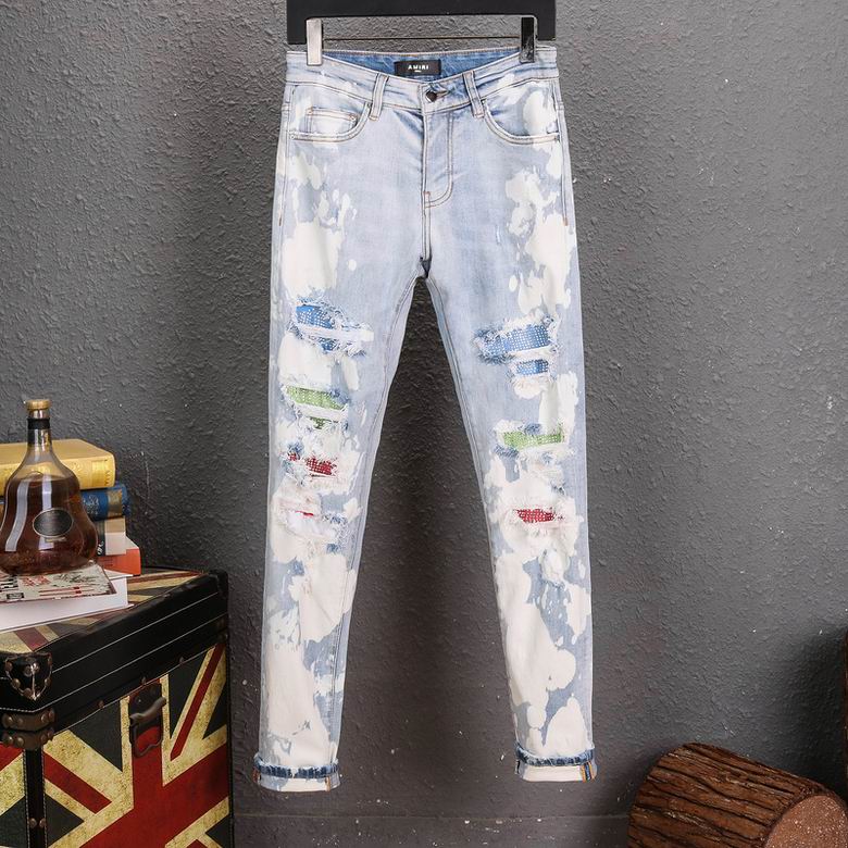 Men Jeans Top Quality