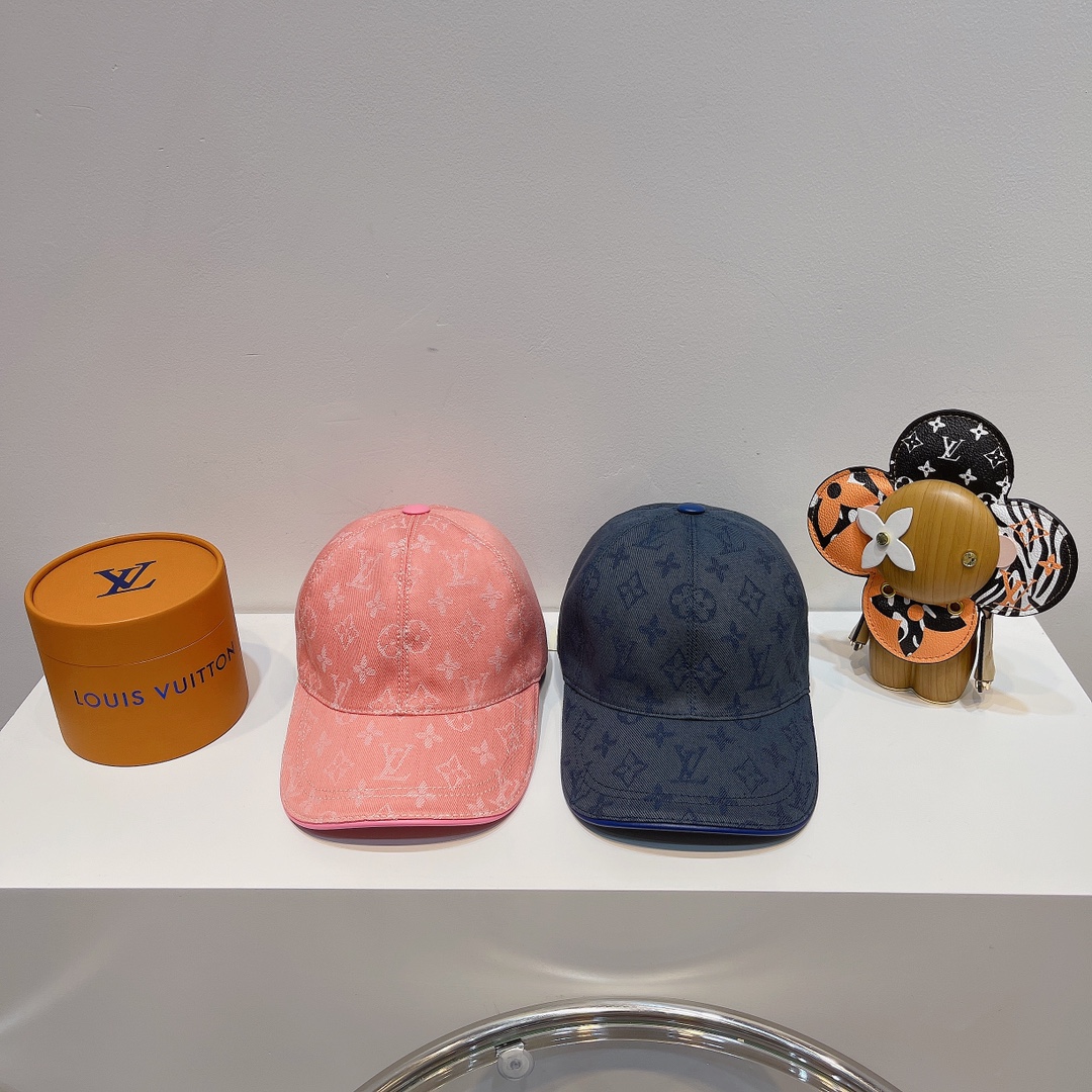 Top Hats