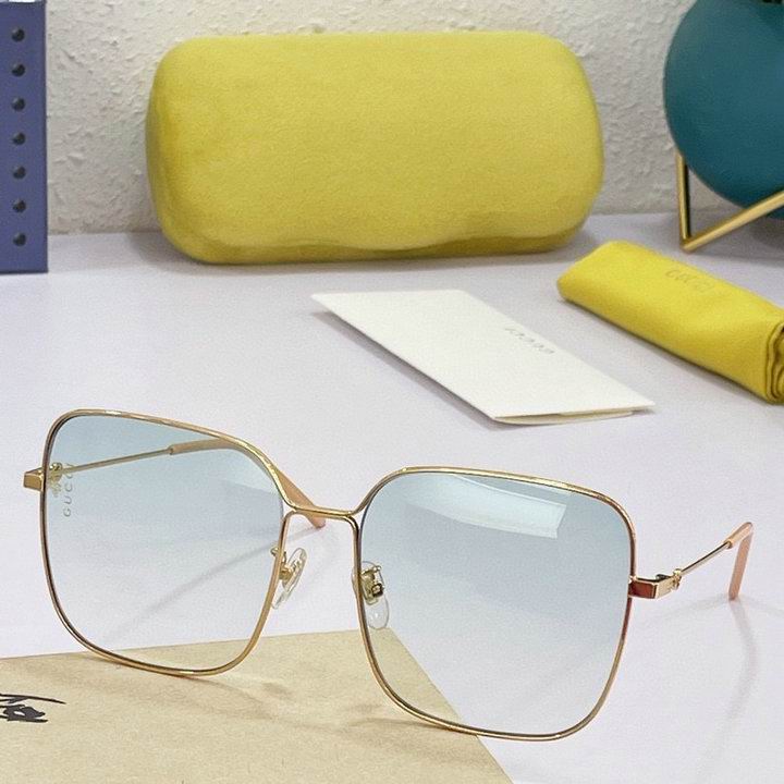 Top Quality G*ucci Glasses