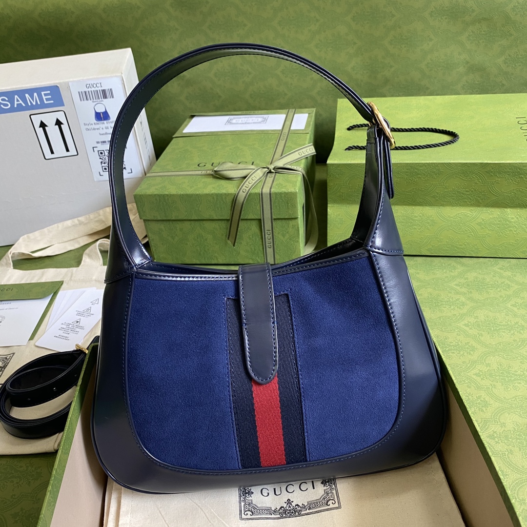 G*ucci Bag Top Quality 28*19*4.5cm