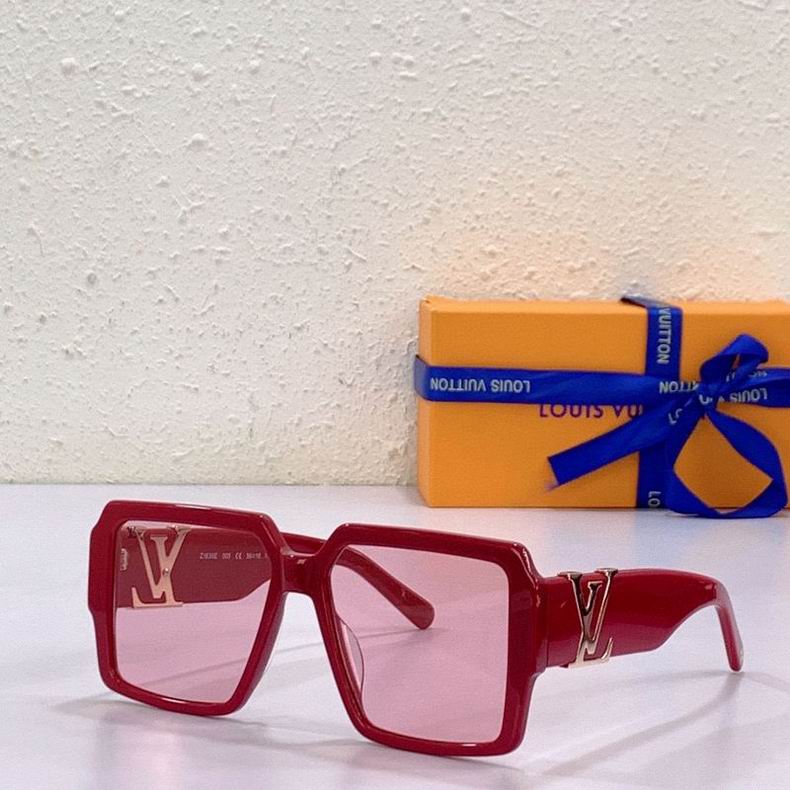 Top Quality L*ouis V*uitton Glasses