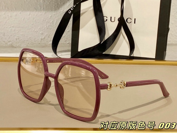 Top Quality G*ucci Glasses