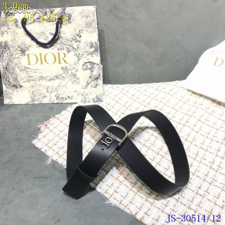 D*or Belts Top Version