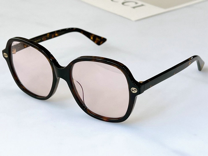 Top Quality G*ucci Glasses