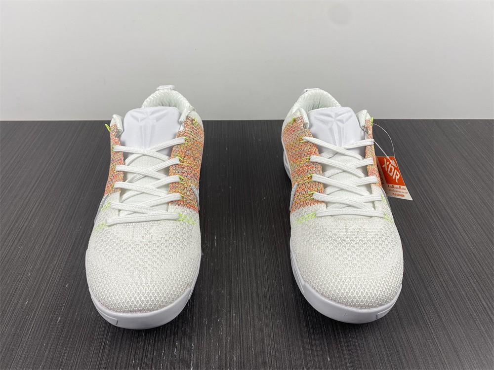from Nike Zoom Kobe