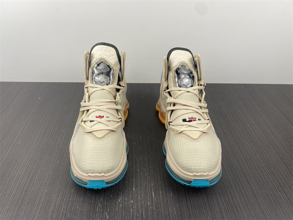 from LEBRON XIX EP