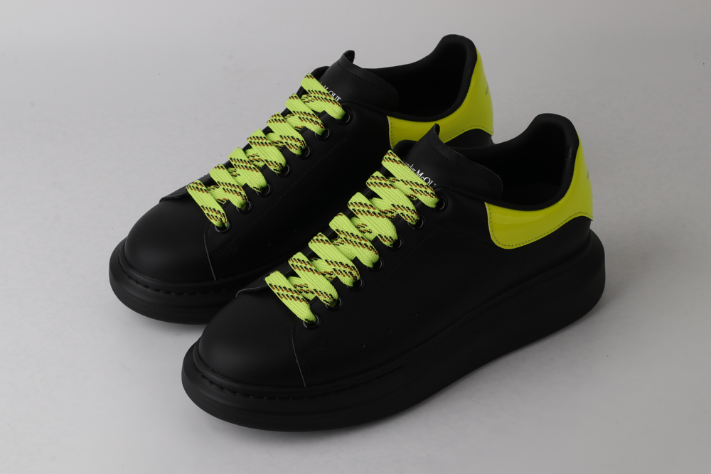 A*exander M*queen Sneaker