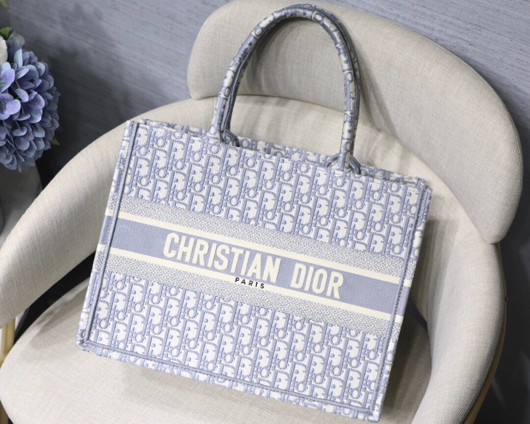D*ior Bag Top Quality 36.5*28*16cm