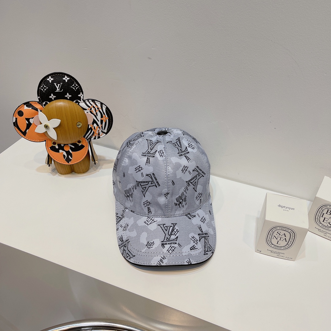 Top Hats