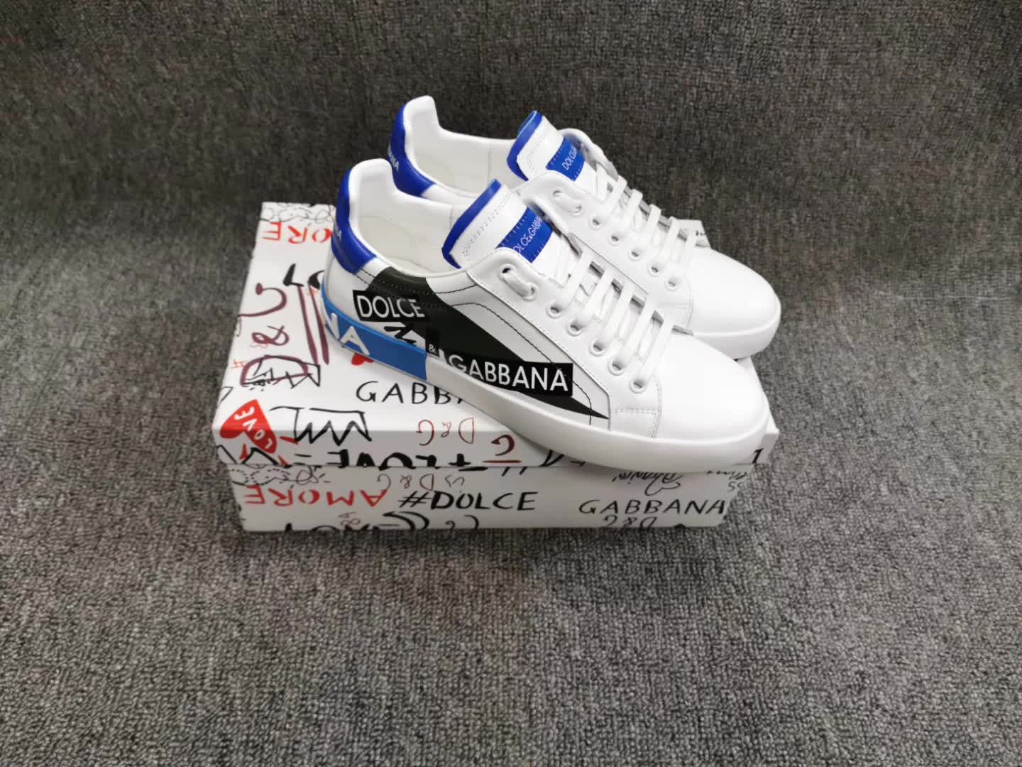D*G Sneaker
