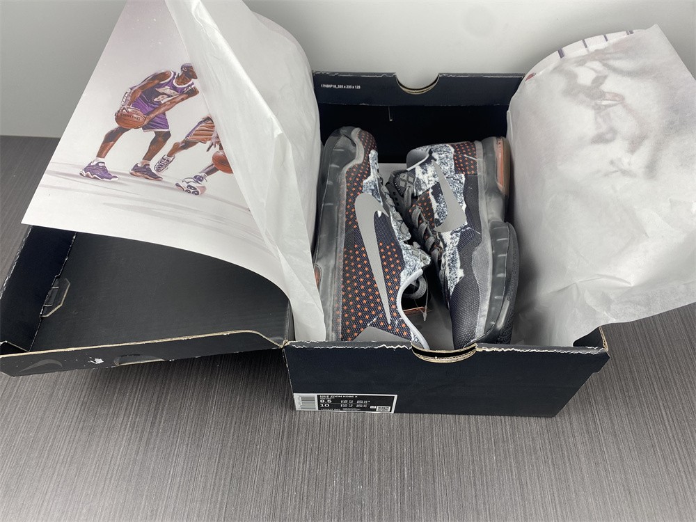 from NIKE Kobe X EP