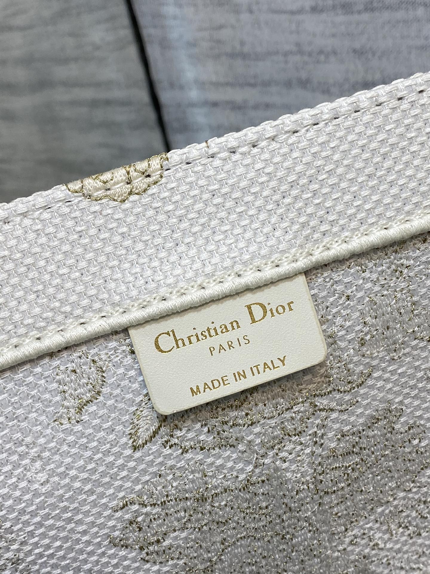 D*ior Bag Top Quality 42*18*35CM