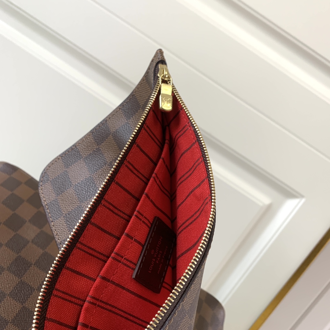 L*ouis V*uitton Bag Top Quality 32*29*17CM