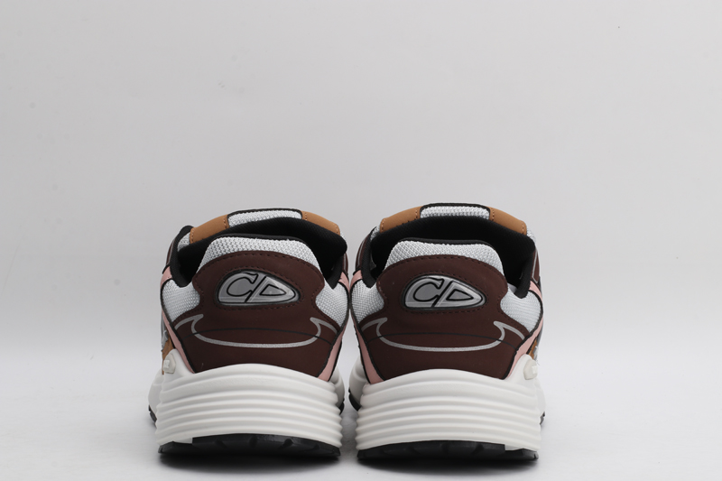 Men Women D*ior Top Sneakers