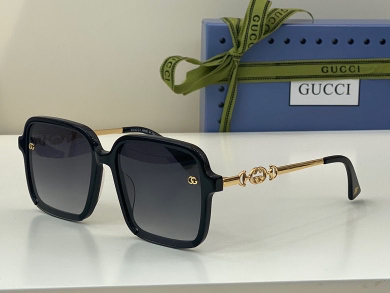Top Quality G*ucci Glasses