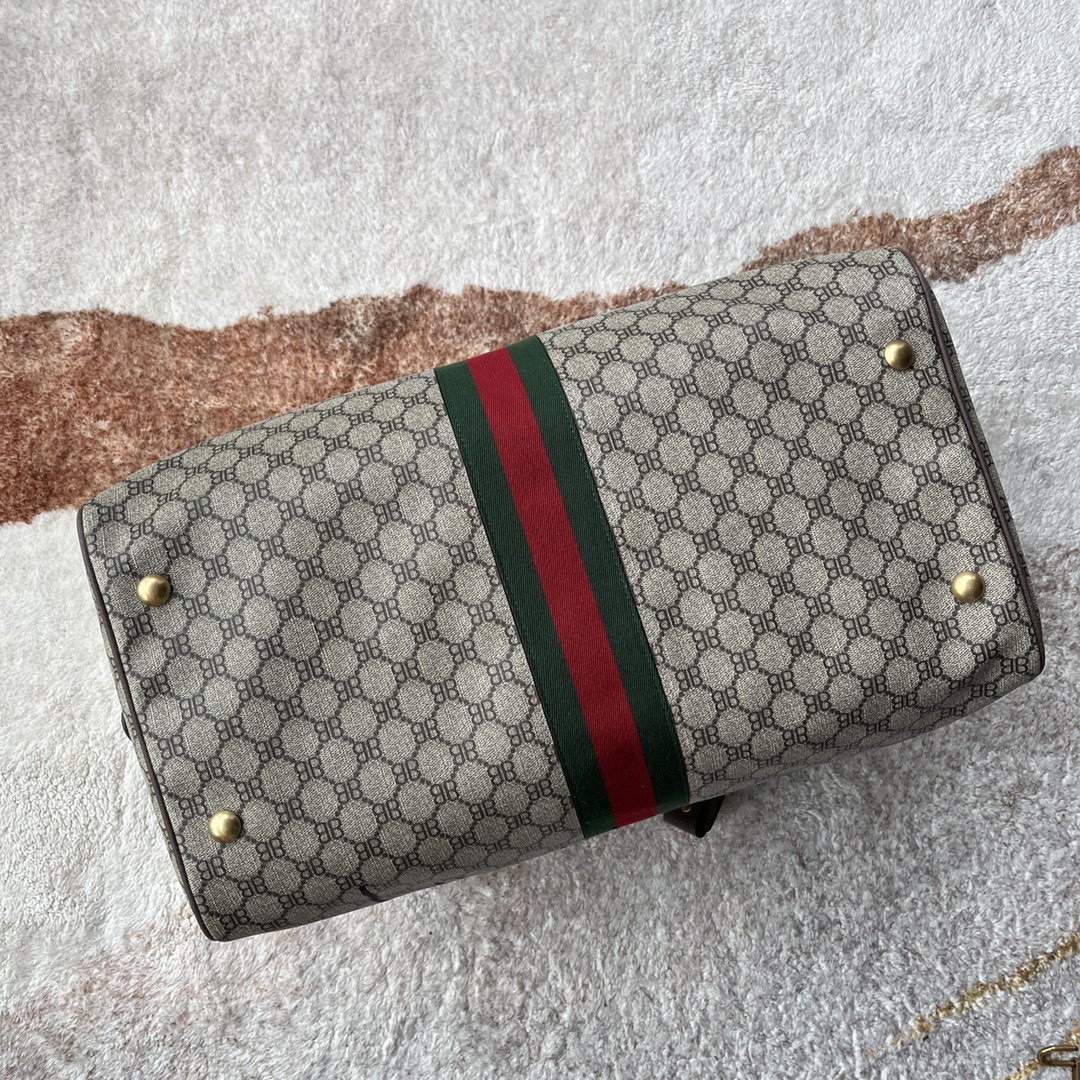 B*alenciaga Bag Top Quality 44*27*24cm