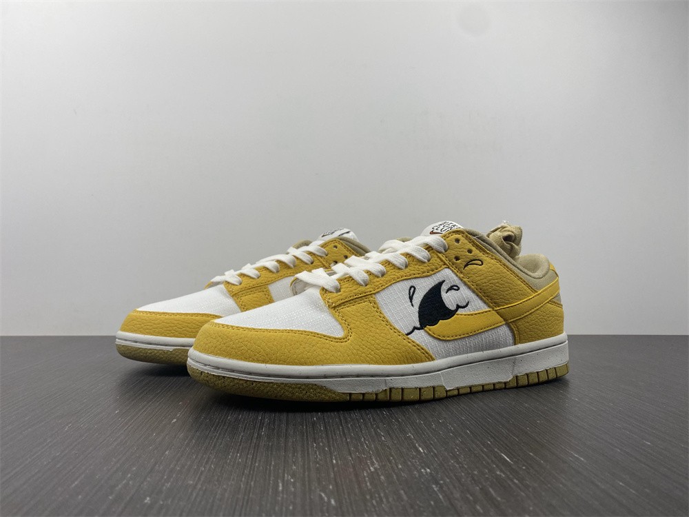 from NIKE DUNK LOW
