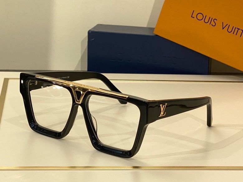 Top Quality L*ouis V*uitton Glasses