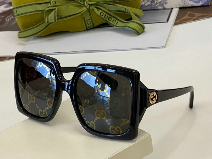 Top Quality G*ucci Glasses