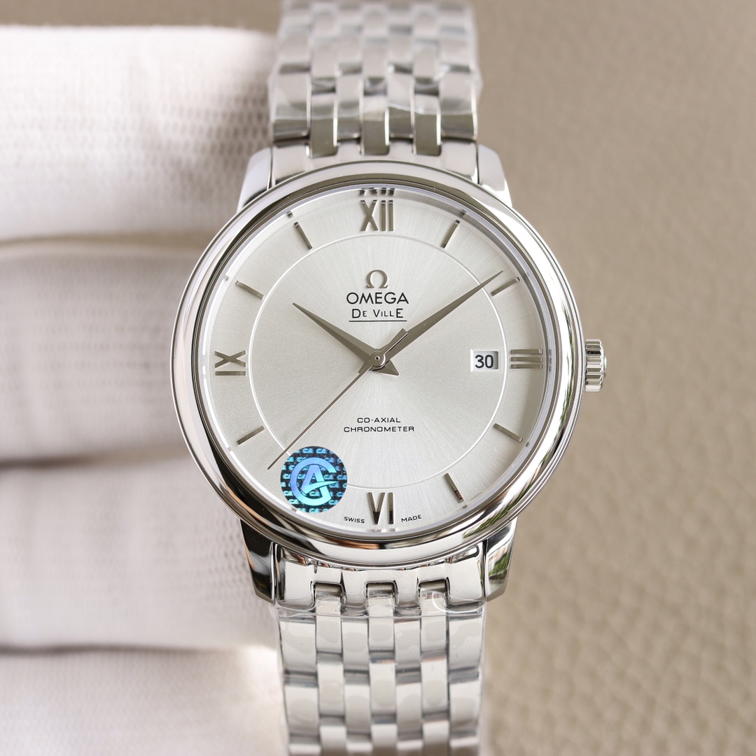 O*mega Watches Top Quality 39.5*11mm