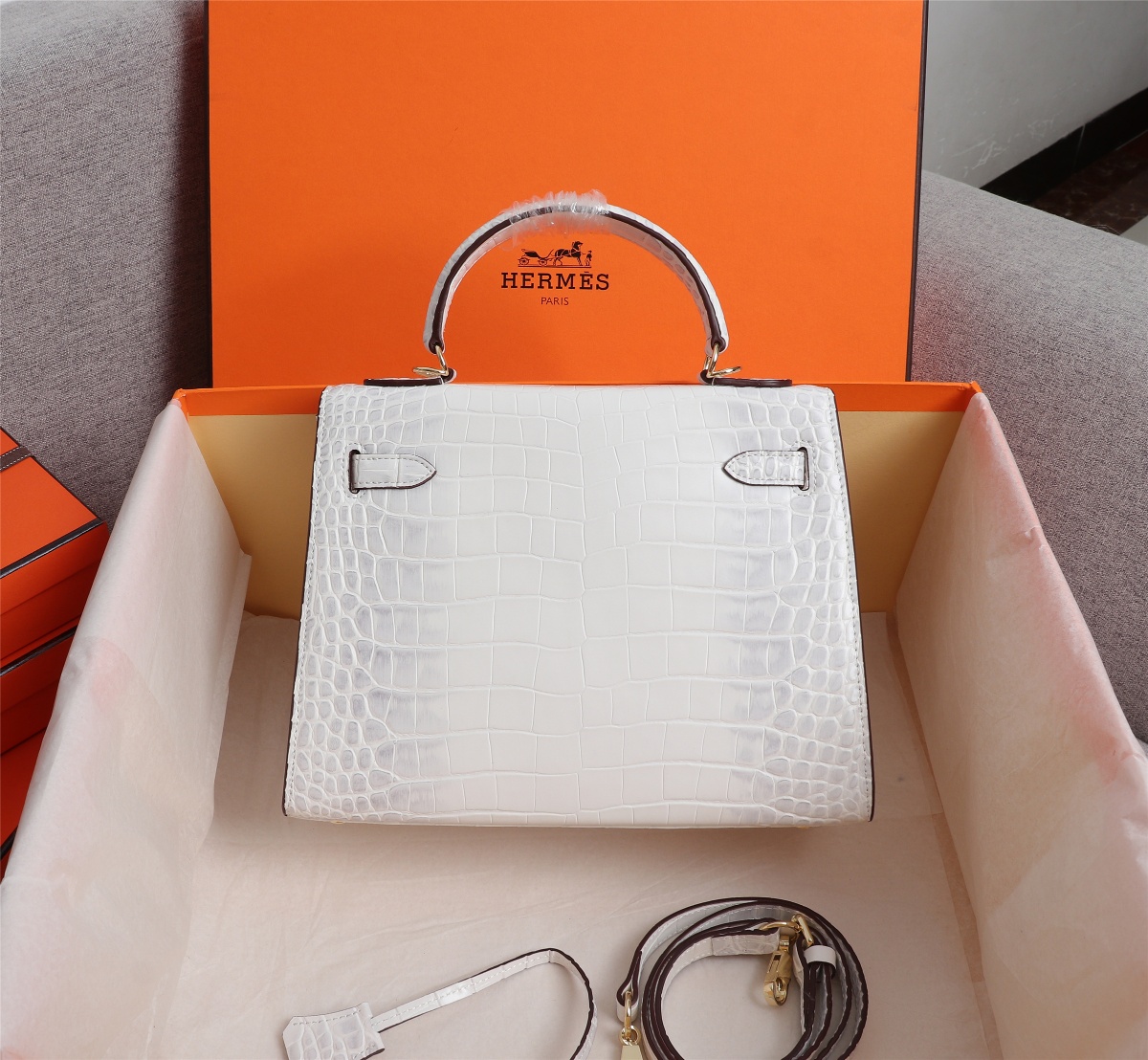 H*ermes Bag Top Quality