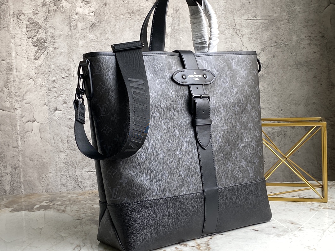 L*ouis V*uitton Bag Top Quality 38*37*13CM