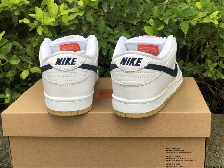 from Nike SB Dunk Low CZ2249 100