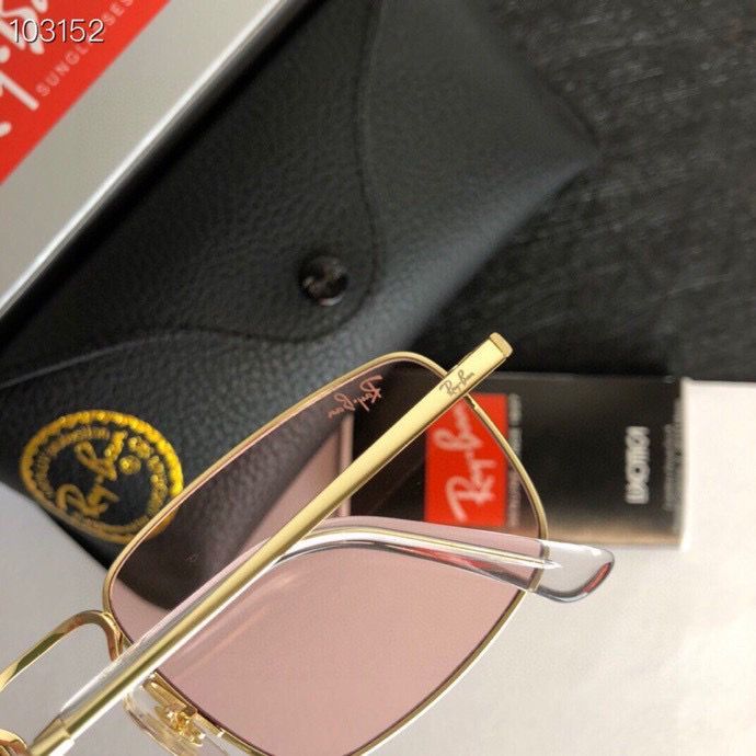 R*ayban Glasses Top