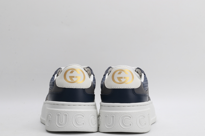 Men Women G*ucci Top Sneaker