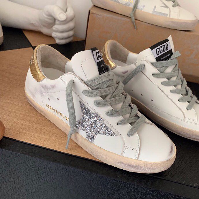 Men Women G*GDB Top Sneakers