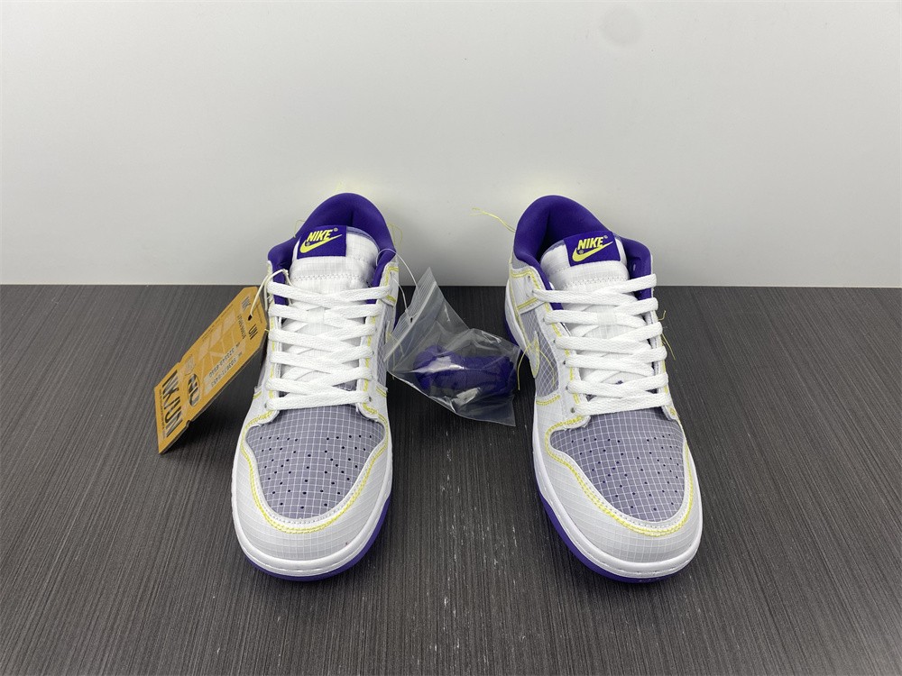 from Union LA x Nike Dunk Low DJ9649-500