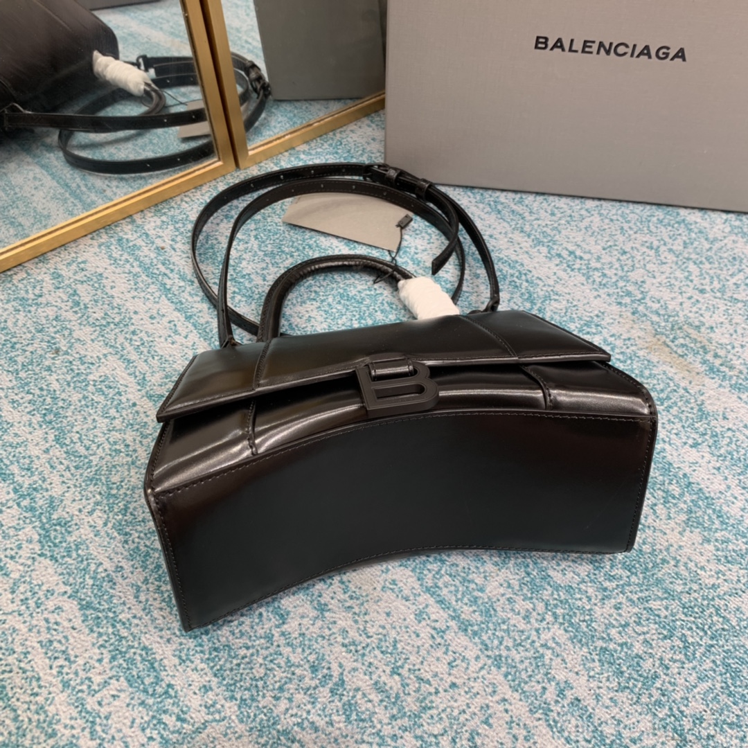 B*alenciaga Bag Top Quality 23*10*24cm