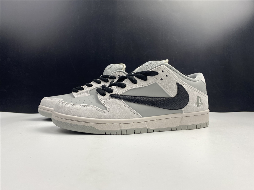 from Travis Scott x PlayStation x NK SB Dunk Low