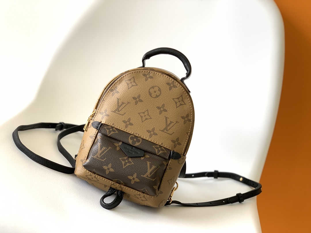 L*ouis V*uitton Bag Top Quality 15*22*9cm