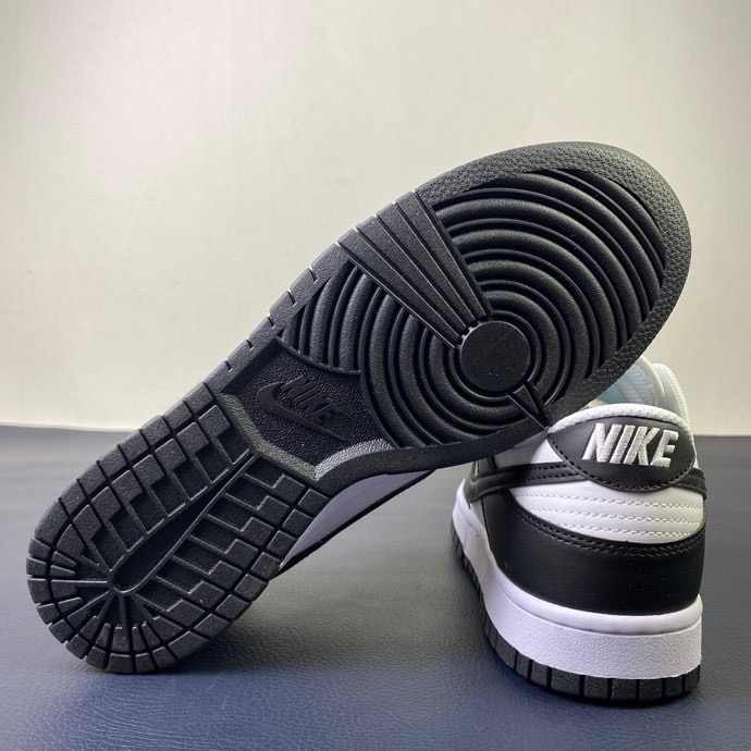 from Nike SB Dunk Low